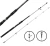 VARA LUMIS KATRA SPIN 2,70 M 50 LB 2P. - comprar online