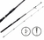 VARA LUMIS KATRA SPIN 2,40 M 50 LB 2P. - comprar online