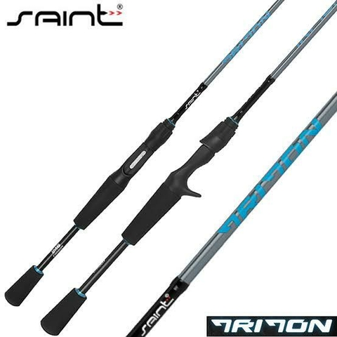 VARA SAINT TRITON 1,68 M 14 LB