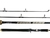 VARA SAINT POWER GAME 2,10 M 40 LB 2P. CARRETILHA na internet