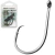 ANZOL IN LINE CIRCLE CROWN 6/0 - loja online
