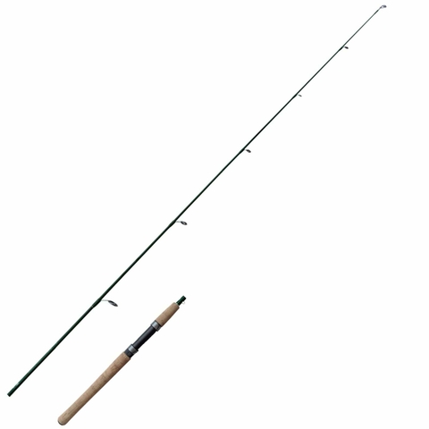 VARA LUMIS INFINITY BLACK 2,10 M 40 LB UP-SET - comprar online