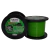 LINHA MONOFILAMENTO PRO TAMBA VERDE 0,37 MM 600 M