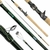 VARA LUMIS INFINITY GREEN CAST 1,83 M 60 LB INTEIRIÇA na internet