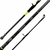 VARA LUMIS CRANK CAST 2,40 M 60 LB 2P. VERDE - comprar online