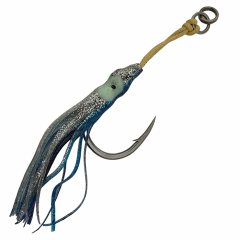 SUPORTE HOOK 9/0 C/ LULA ATRATIVA BRAVOS