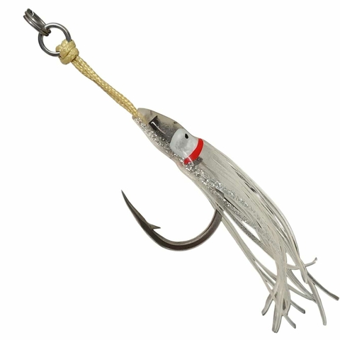 SUPORTE HOOK 13/0 C/ LULA ATRATIVA BRAVOS