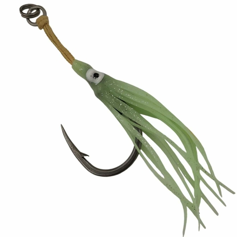 SUPORTE HOOK 11/0 C/ LULA ATRATIVA BRAVOS