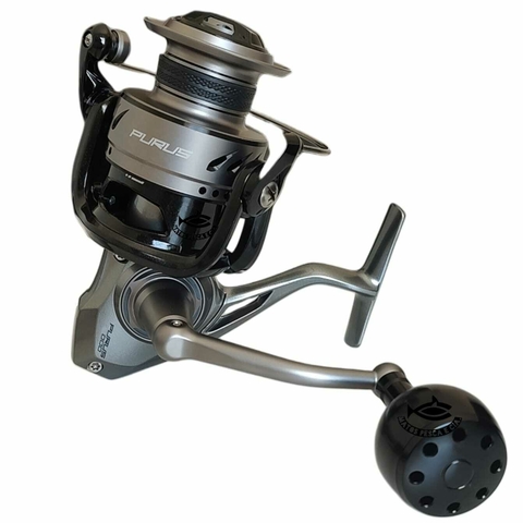 MOLINETE SAINT PURUS 6000 - comprar online