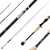 VARA SAINT NEXT 1,83 M 14 LB CARRETILHA