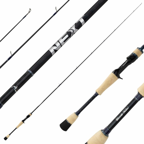 VARA SAINT NEXT 1,83 M 17 LB CARRETILHA - comprar online