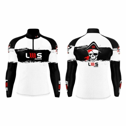 CAMISA DE PESCA LUMIS