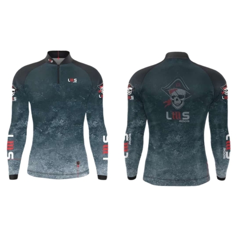 CAMISA DE PESCA LUMIS