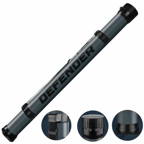 PORTA VARAS JOGÁ DEFENDER 1,90 M - comprar online