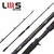 VARA LUMIS CRAZZY EDDY 2,40 M 50 LB 2P. EVA - comprar online