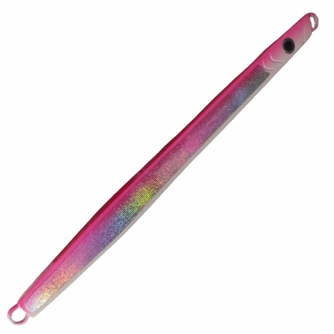 ISCA NS JUMPING JIG SLIM 100 G ROSA - comprar online