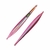 JIG ARC 80 G SLOW JIGGING SEA FISHING ROSA - comprar online