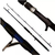 VARA LUMIS JIG ZIRATA CAST 1,74 M PE 4-6 68 LB