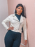 Jaqueta Adriana Courino - Veste Boutti