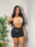 SHORT SAIA LEANDRA - comprar online