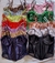 CORSELET BIANCA PRADA COM RENDA