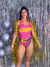 Body Police suplex Rosa