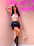 Short saia Luara neoprene - Veste Boutti