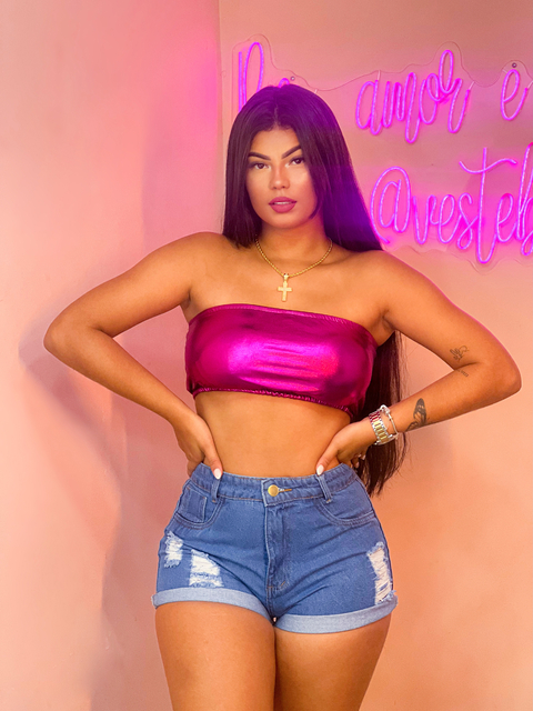 Short Jeans Renata