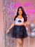 Imagem do Conjunto Amora hot pant temático