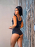 Conjunto Amora hot pant temático - comprar online