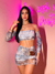 Conjunto Mel Tule - loja online