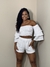 Conjunto Itana Crepe Elastec - comprar online