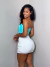 SHORT SAIA LEANDRA - loja online