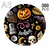 Quebra-Cabeça de Madeira 3D - Halloween - comprar online
