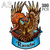 Quebra-Cabeça de Madeira 3D - Ravenclaw Harry Potter - comprar online