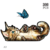Quebra-Cabeça de Madeira 3D - GATO