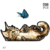 Quebra-Cabeça de Madeira 3D - GATO - comprar online
