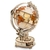Quebra-cabeça de Madeira 3D - Globo Luminoso - comprar online