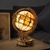 Quebra-cabeça de Madeira 3D - Globo Luminoso na internet