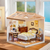 Quebra-Cabeça 3D - Quarto em Miniatura - comprar online