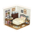 Quebra-Cabeça 3D - Quarto em Miniatura - comprar online