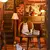 Quebra-cabeça de Madeira 3D - Book Nook Castelo Secreto - loja online
