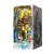 Quebra-Cabeça de Madeira 3D - Book Nook Maravilhas de Penglai na internet