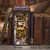 Quebra-Cabeça 3D - Book Nook - Sala Nebulosa
