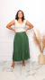 BLUSA REGATA EM LINHO - JULIE na internet