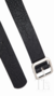 CINTO FEMININO PRETO BASIC PLUS SIZE - comprar online