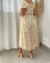 VESTIDO ESTAMPADO AURORA - SLIM - comprar online
