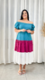 VESTIDO OMBRO A OMBRO - LEIA - My Closet por Tatiane Lima