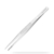 Pinça-Anatômica-Dissecção-14cm-ABC-Instrumentos-Cirúrgicos