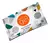 Bolsa Térmica Termogel Quente E Frio Soft Clean Não Congela Flexivel 450g - comprar online